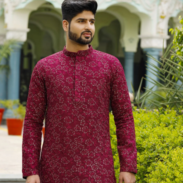 Men's Kurta